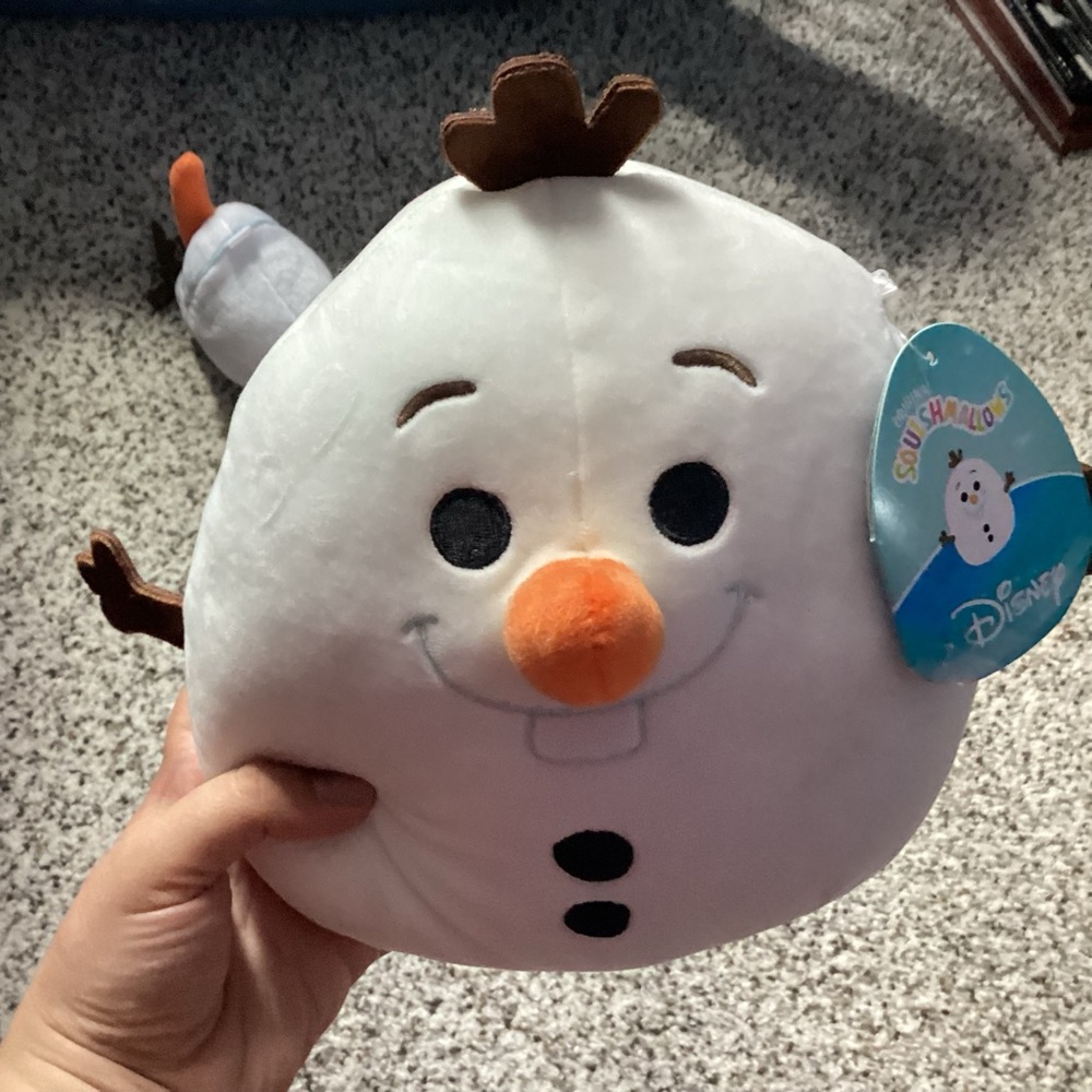 Olaf Bundle - Picture 2 of 3